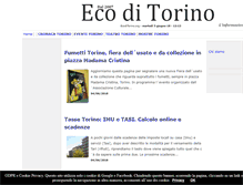 Tablet Screenshot of ecoditorino.org